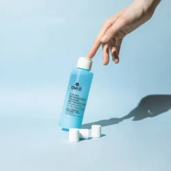 Avril Flacon rechargeable pour gel nettoyant visage
