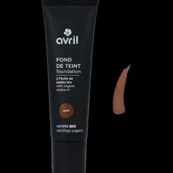 Best Avril Fond de teint