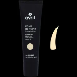 Avril Fond de teint