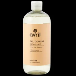 Outlet Avril Gel douche Tendre Fleur d'Oranger