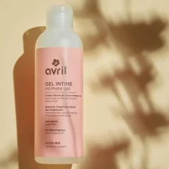 New Avril Gel intime
