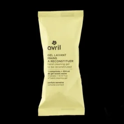 Online Avril Gel lavant mains à reconstituer parfum Verveine