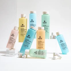 Best Avril Gel lavant mains à reconstituer parfum Amande