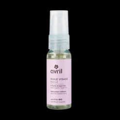 Online Avril Huile visage idéal peaux matures