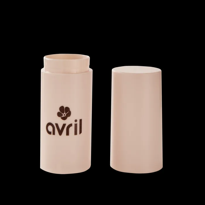 Hot Avril Kit baume à lèvres Cerise + stick rechargeable