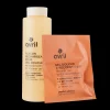 Best Avril Kit gel douche Abricot en pastilles + flacon