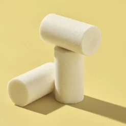 Avril Kit gel lavant mains en pastilles Verveine + flacon