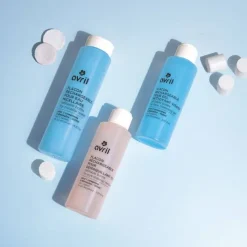 Best Avril Kit gel nettoyant visage en pastilles + flacon