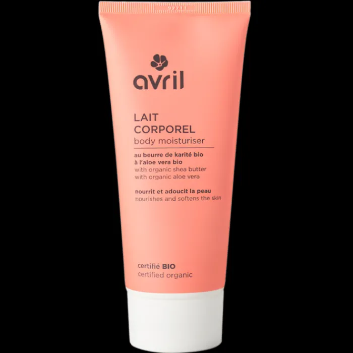 Discount Avril Lait corporel