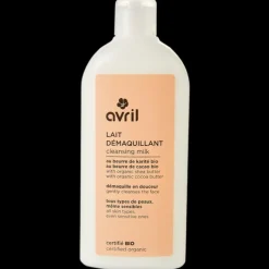 Online Avril Lait démaquillant