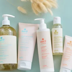 New Avril Liniment bébé