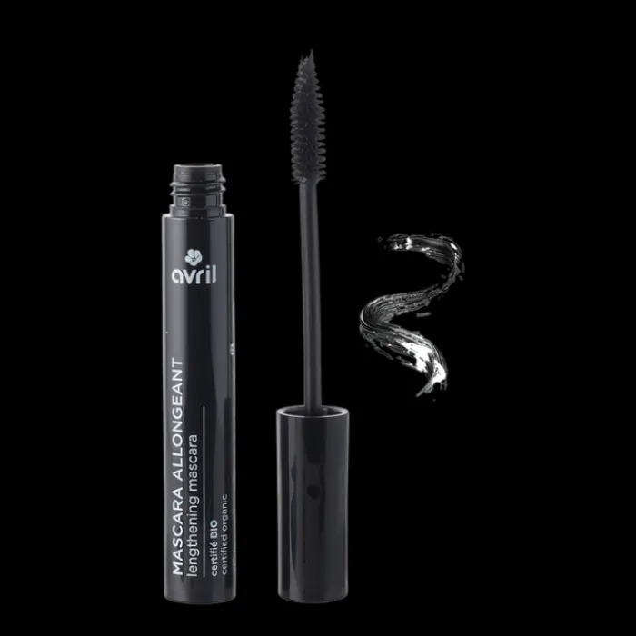 Hot Avril Mascara Allongeant