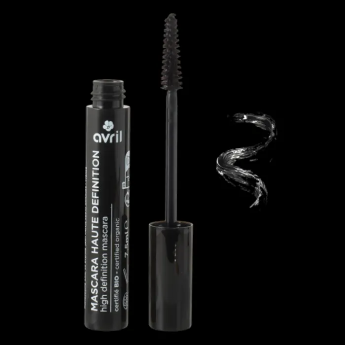 Clearance Avril Mascara Haute Définition