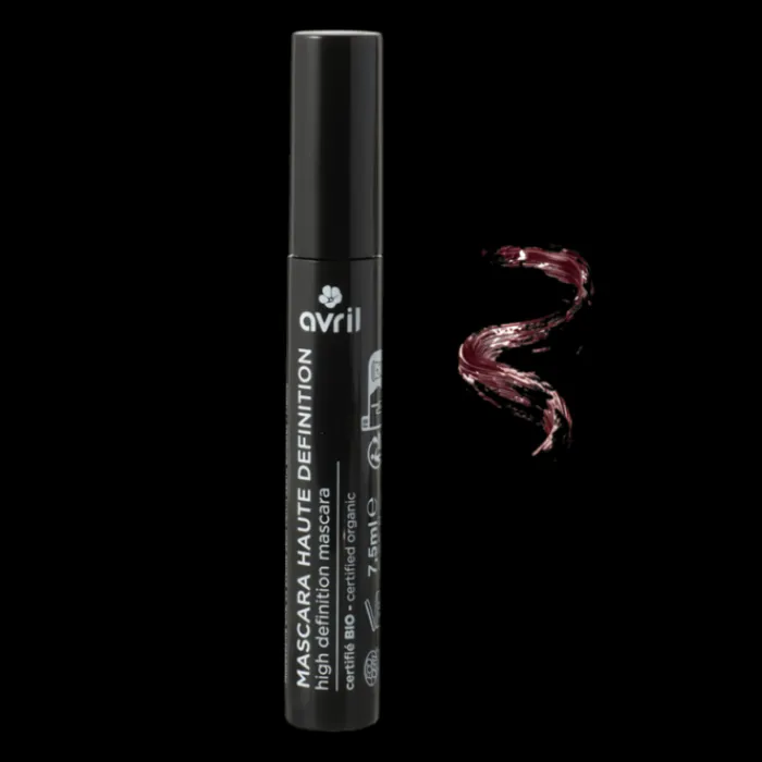 Online Avril Mascara Haute Définition