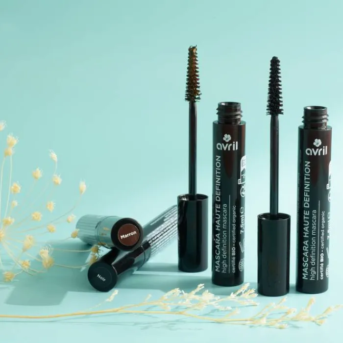 Online Avril Mascara Haute Définition