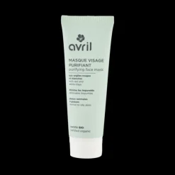Outlet Avril Masque visage purifiant