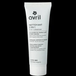 Outlet Avril Nettoyant 3 en 1