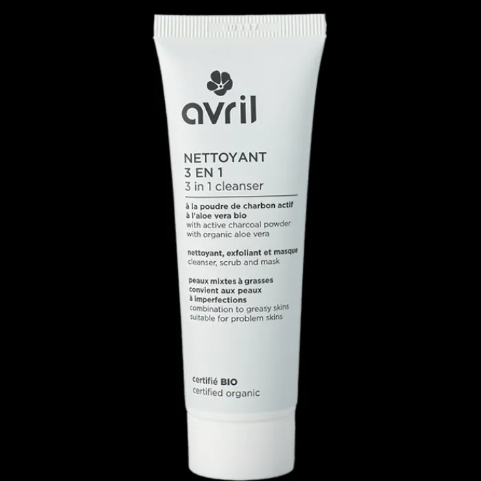 Outlet Avril Nettoyant 3 en 1
