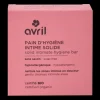 Clearance Avril Pain d'hygiène intime solide