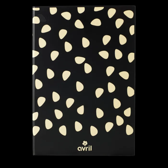 New Avril Palette à composer rechargeable Grand format