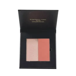 New Avril Palette de maquillage Clean look - Toutes carnations