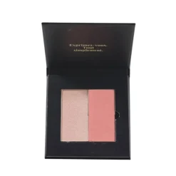 Sale Avril Palette de maquillage Clean look - Peaux claires