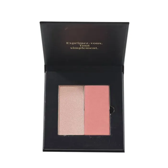 Sale Avril Palette de maquillage Clean look - Peaux claires