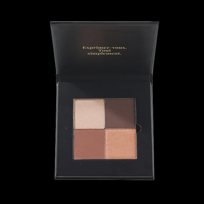 Best Avril Palette de maquillage Essentielle