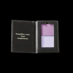 Avril Palette de maquillage Lilas Blossom - Le duo lilas parfait
