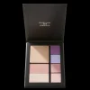 Avril Palette de maquillage Lilas Blossom - La full face