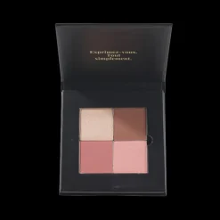 Sale Avril Palette de maquillage Nude Rosée