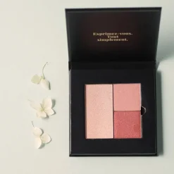 Sale Avril Palette de maquillage Pétillante