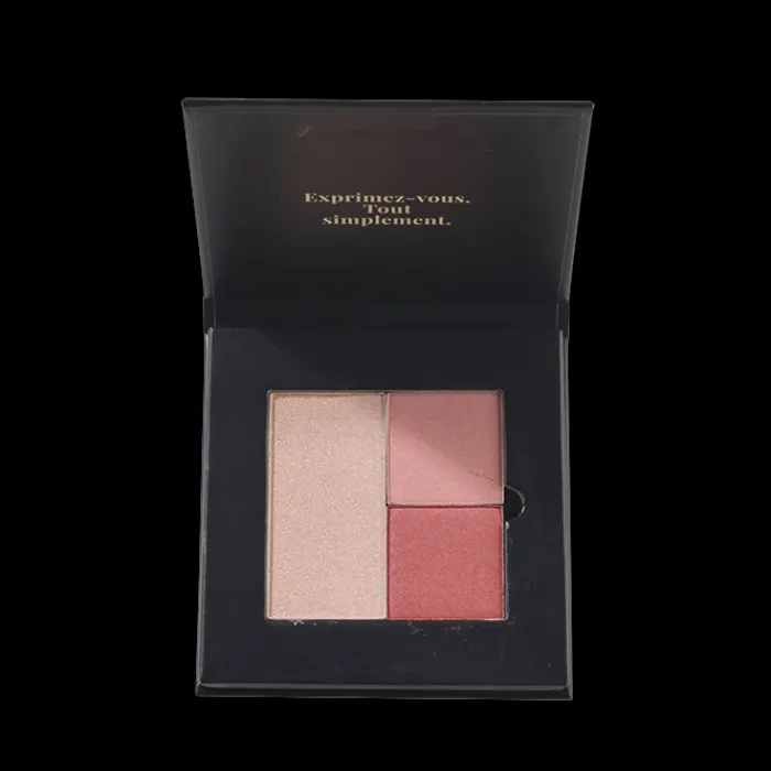 Sale Avril Palette de maquillage Pétillante