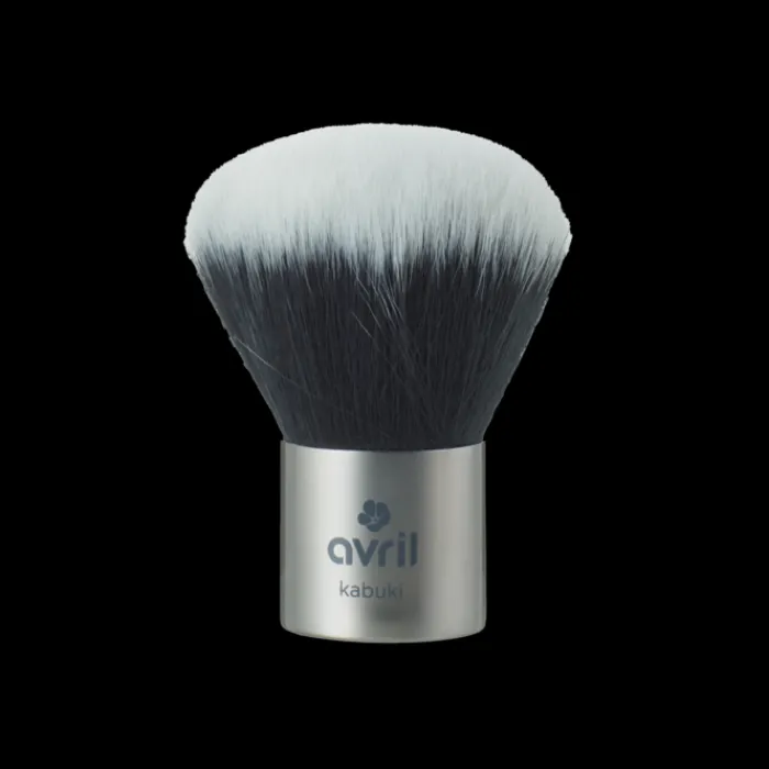 New Avril Pinceau kabuki