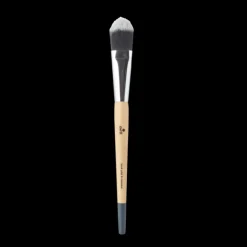 Hot Avril Pinceau plat teint et masque