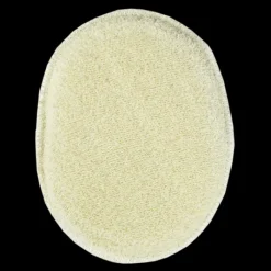 Outlet Avril Éponge visage En coton bio