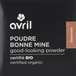 Online Avril Poudre bonne mine