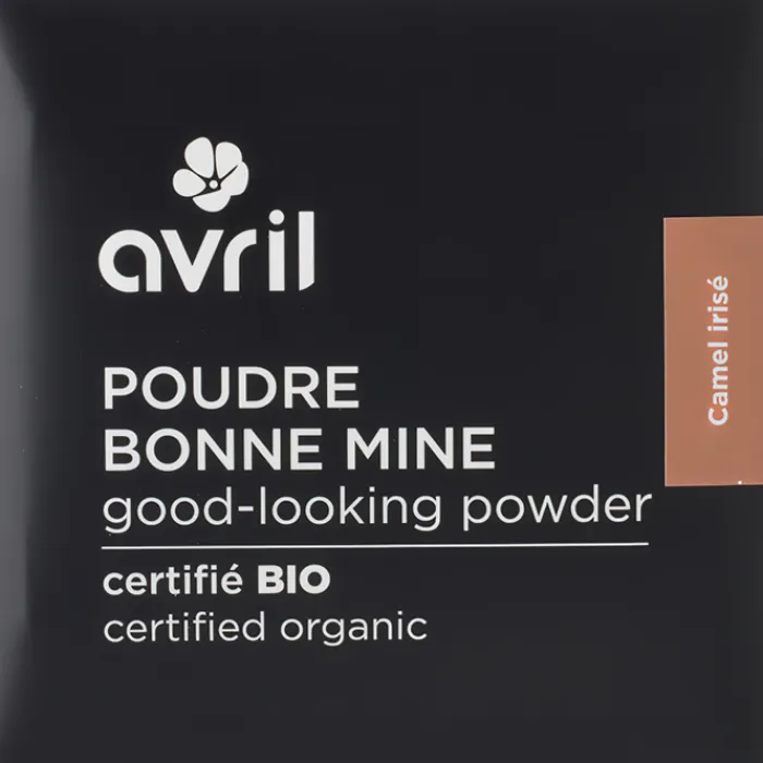 Online Avril Poudre bonne mine