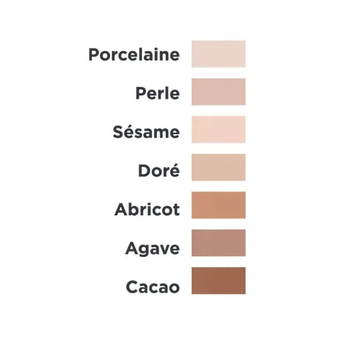 Discount Avril Poudre compacte