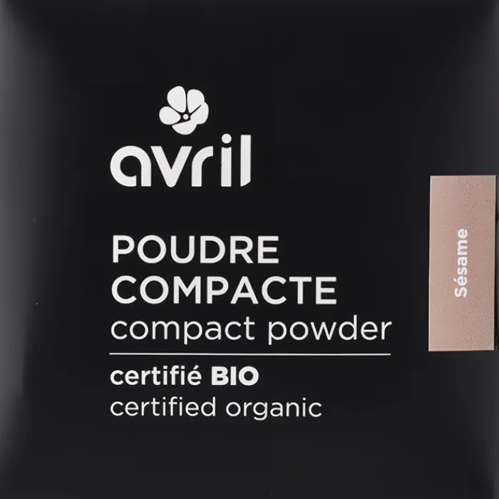 Outlet Avril Poudre compacte