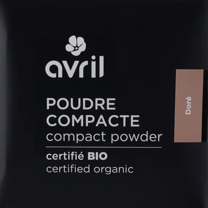 New Avril Poudre compacte