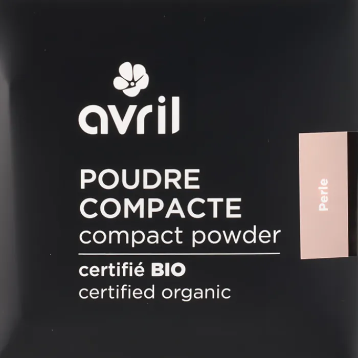 Avril Poudre compacte