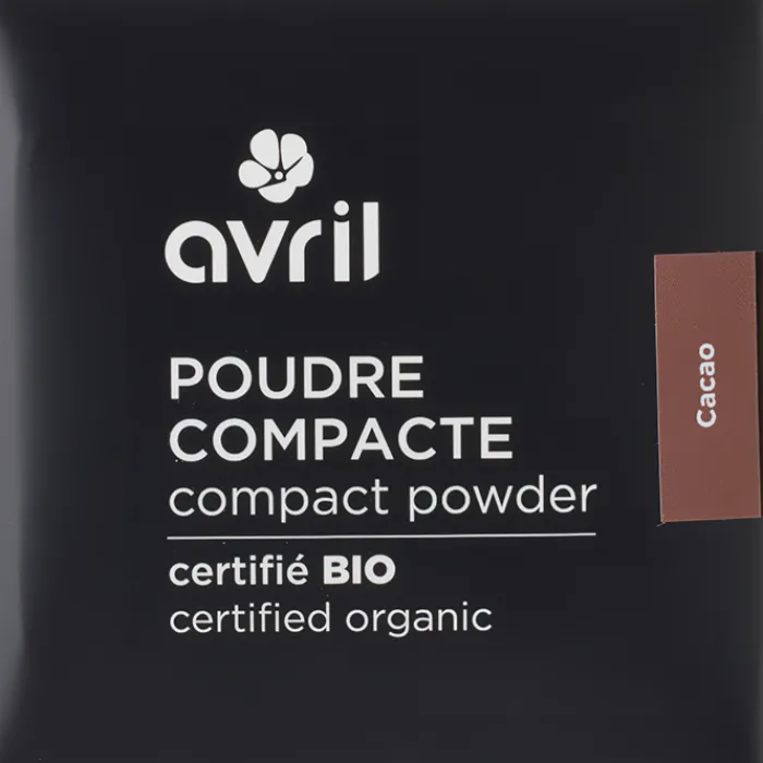Clearance Avril Poudre compacte