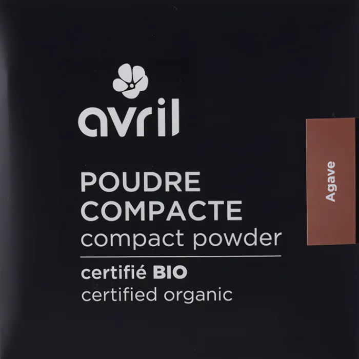 Online Avril Poudre compacte