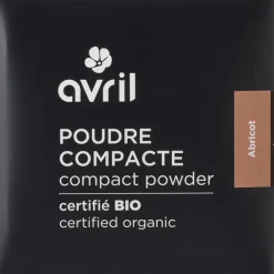 Outlet Avril Poudre compacte