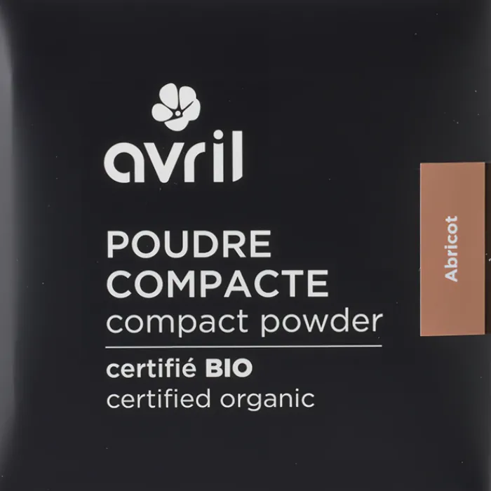 Outlet Avril Poudre compacte
