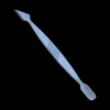Sale Avril Repousse cuticules en inox