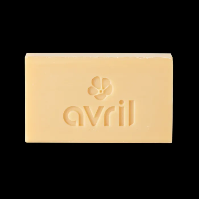 Outlet Avril Savon corps et mains Fleur d'oranger