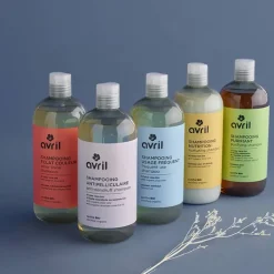 Best Avril Shampooing anti-pelliculaire