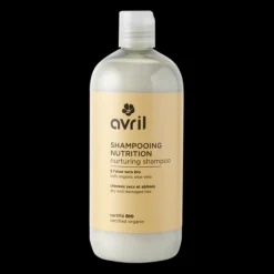 New Avril Shampooing nutrition